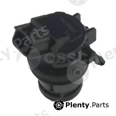Ossca 31945 — Washer Fluid Pump, window cleaning