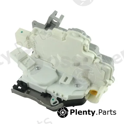 Ossca 62478 — Central Locking System