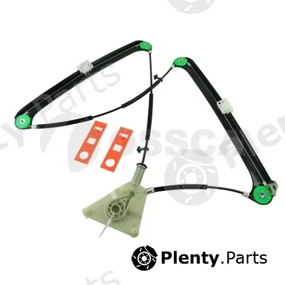 Ossca 34951 — Window Regulator