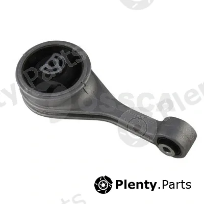 Ossca 20747 — Mounting, engine