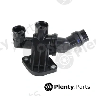 Ossca 46980 — Thermostat, coolant