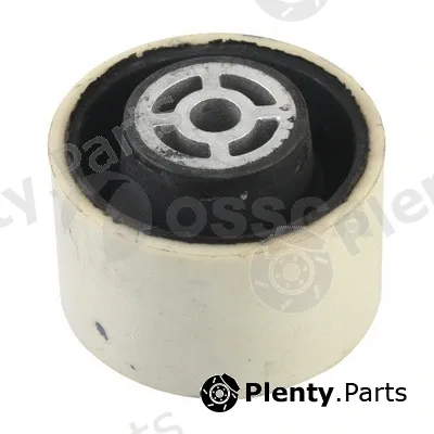 Ossca 08115 — Mounting, engine