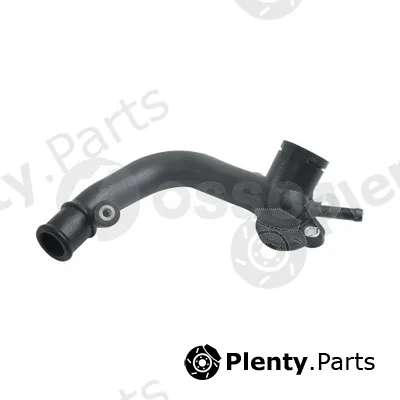 Ossca 49730 — Coolant Flange