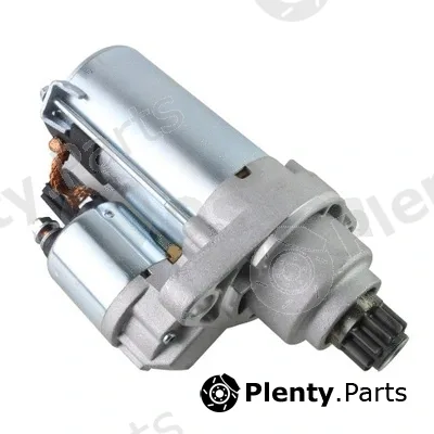 Ossca 65593 — Starter