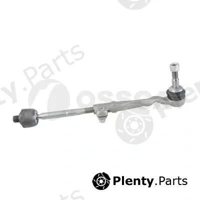 Ossca 49253 — Inner Tie Rod