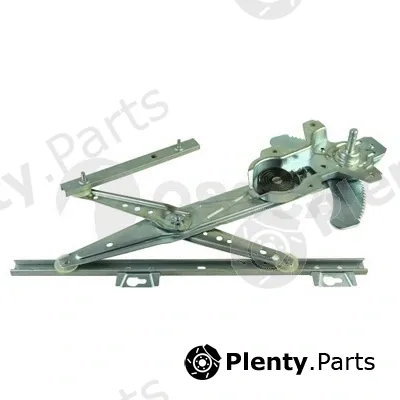 Ossca 38069 — Window Regulator