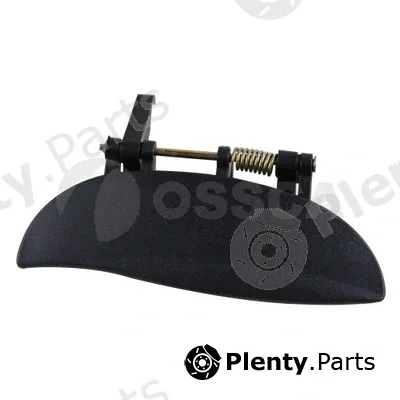 Ossca 47711 — Exterior Door Handle