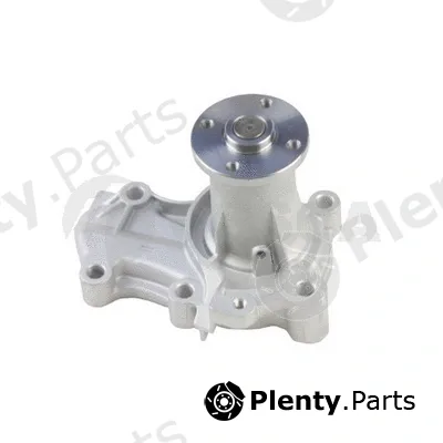 Ossca 21179 — Water Pump, engine cooling