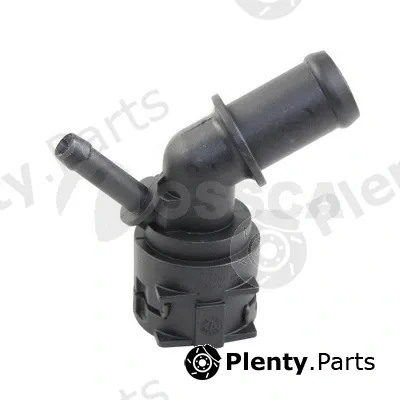Ossca 54877 — Coolant Flange