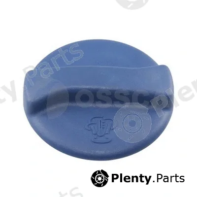 Ossca 05990 — Cap, coolant tank
