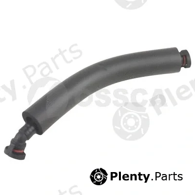 Ossca 25210 — Hose, crankcase ventilation