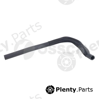 Ossca 60580 — Radiator Hose