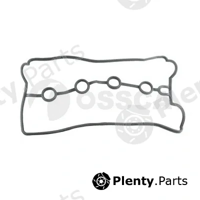 Ossca 16719 — Gasket Set, cylinder head cover