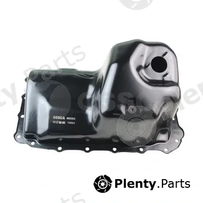 Ossca 40280 — Oil Sump