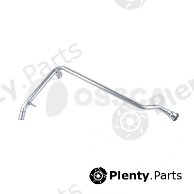 Ossca 63711 — Radiator Hose