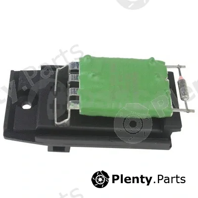 Ossca 28344 — Resistor, interior blower
