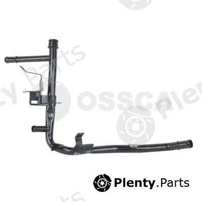Ossca 18430 — Coolant Pipe