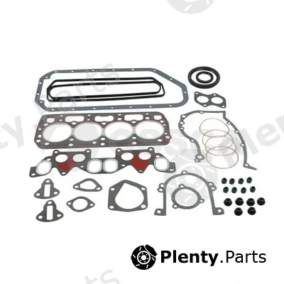 Ossca 43338 — Gasket Kit, cylinder head