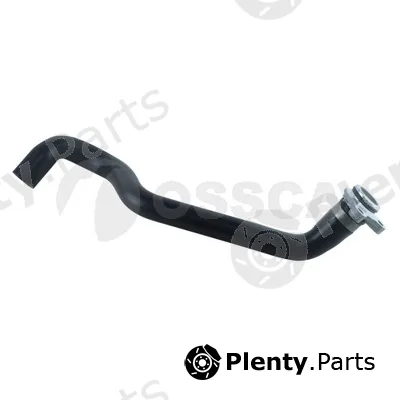 Ossca 69282 — Radiator Hose