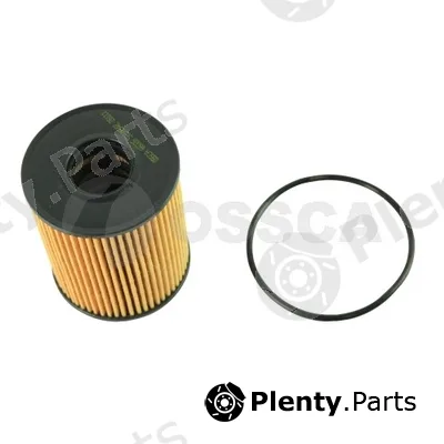 Ossca 66026 — Oil Filter