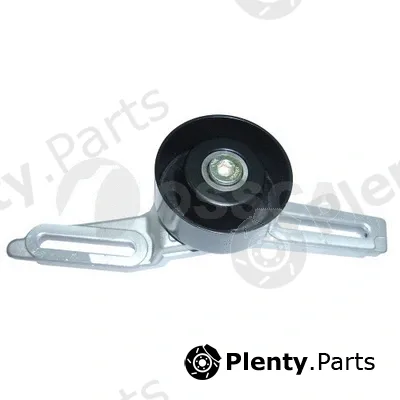 Ossca 03882 — Belt Tensioner, V-ribbed belt