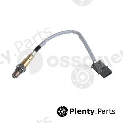 Ossca 40502 — Lambda Sensor