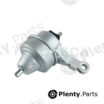 Ossca 47588 — Mounting, engine