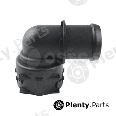 Ossca 54558 — Coolant Flange