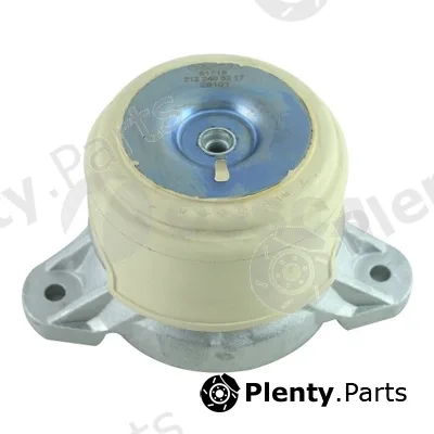 Ossca 51718 — Mounting, engine
