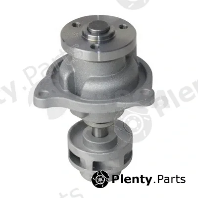Ossca 12587 — Water Pump, engine cooling
