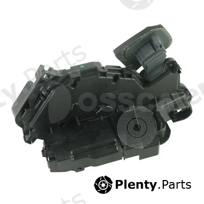 Ossca 69636 — Central Locking System