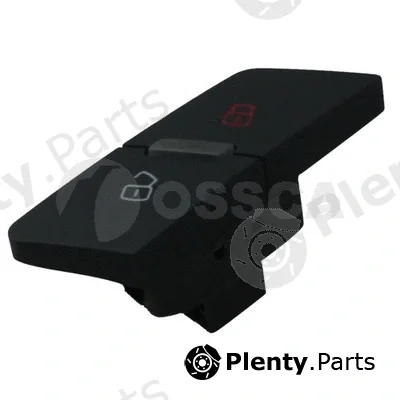Ossca 13606 — Switch, door lock system