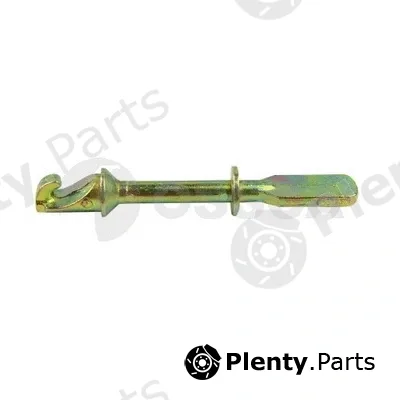 Ossca 05761 — Exterior Door Handle