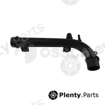 Ossca 13447 — Coolant Pipe