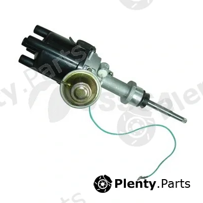 Ossca 02224 — Distributor, ignition