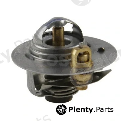 Ossca 21157 — Thermostat, coolant