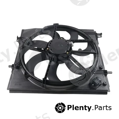 Ossca 47185 — Fan, engine cooling