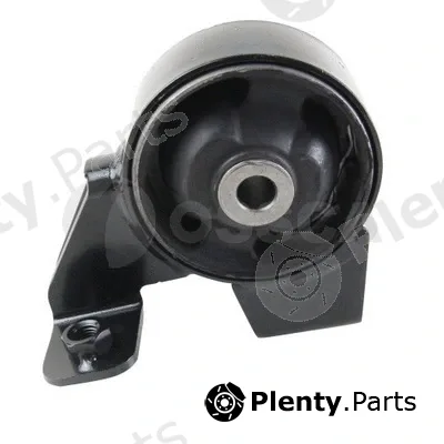 Ossca 40114 — Mounting, engine
