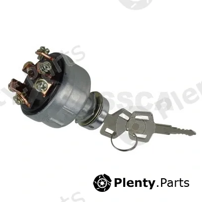 Ossca 00814 — Ignition Switch