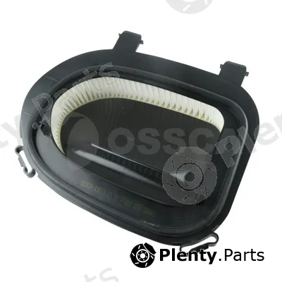 Ossca 43013 — Air Filter