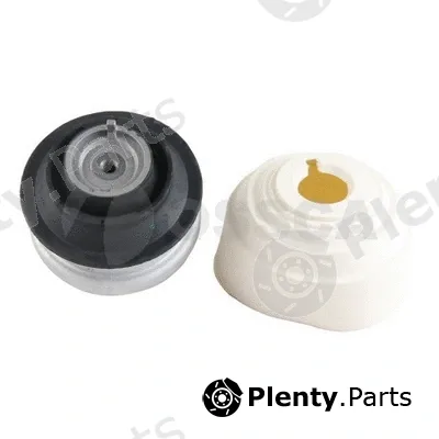 Ossca 35580 — Mounting, engine