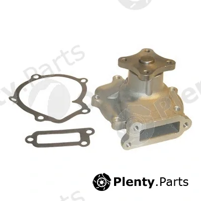 Ossca 00672 — Water Pump, engine cooling