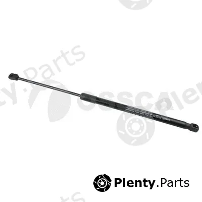 Ossca 15725 — Gas Spring, boot/cargo area