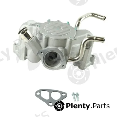 Ossca 77306 — Water Pump, engine cooling