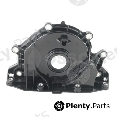 Ossca 65271 — Shaft Seal, crankshaft