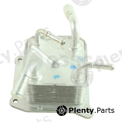 Ossca 67466 — Oil Cooler, engine oil