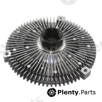 Ossca 05458 — Clutch, radiator fan