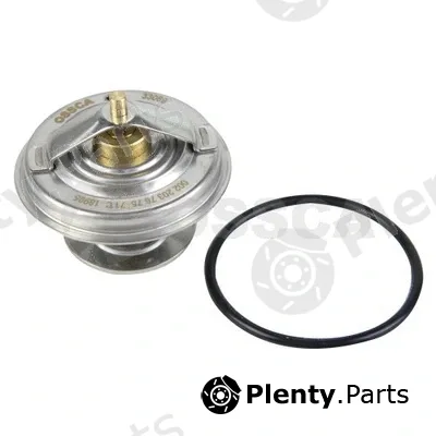 Ossca 33069 — Thermostat, coolant