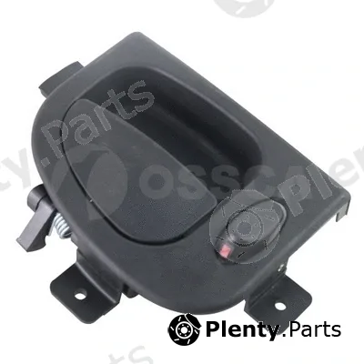 Ossca 64291 — Exterior Door Handle