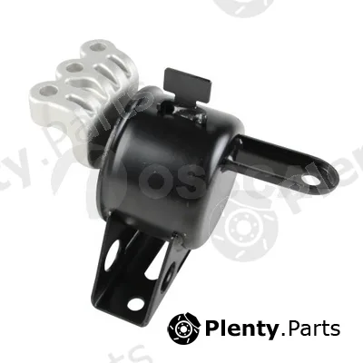 Ossca 52561 — Mounting, engine